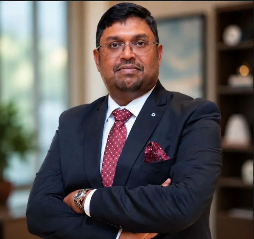 Anish Alexander